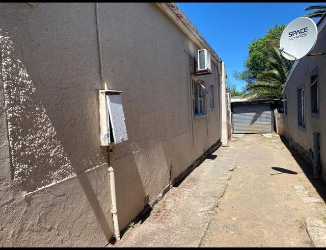 0 BEDROOM HOUSE FOR SALE IN QUEENSTOWN CENTRAL